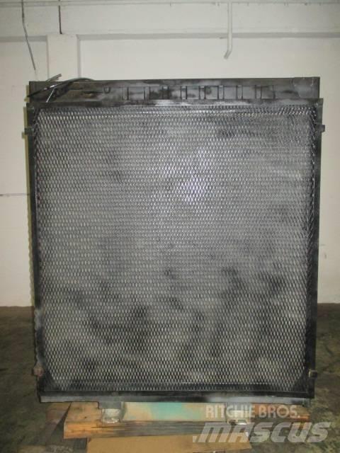 Volvo TID121LP Motoren