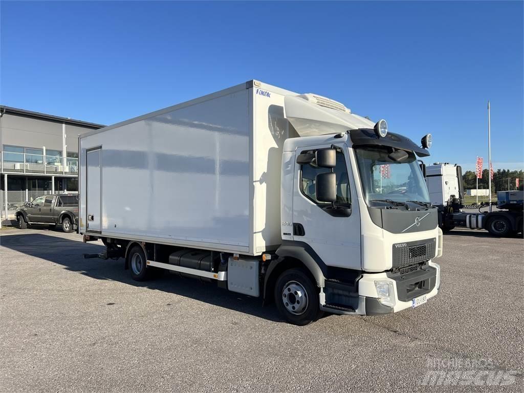 Volvo FL 240 4X2 Kühlkoffer