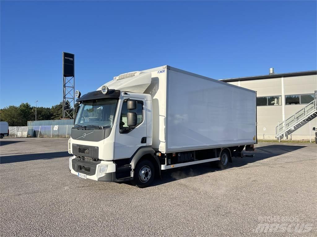 Volvo FL 240 4X2 Kühlkoffer