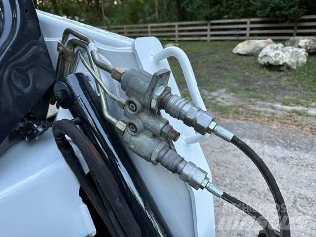 Bobcat S 450 Kompaktlader