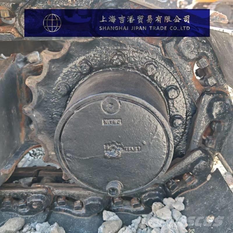 Komatsu PC 55 MR Minibagger < 7t