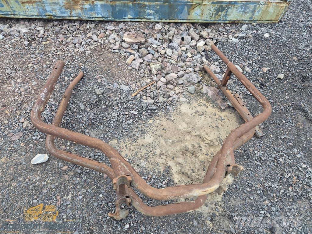 Timberjack 810D Anderes Zubehör