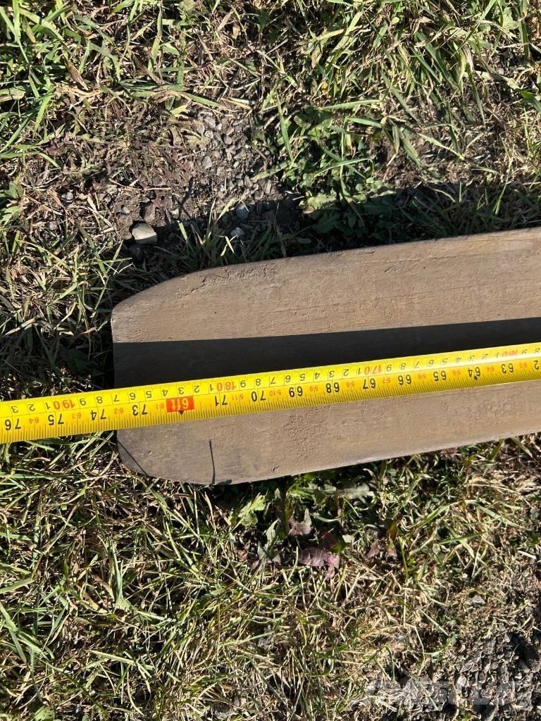 Toyota 7 FGU 45 Andere Gabelstapler