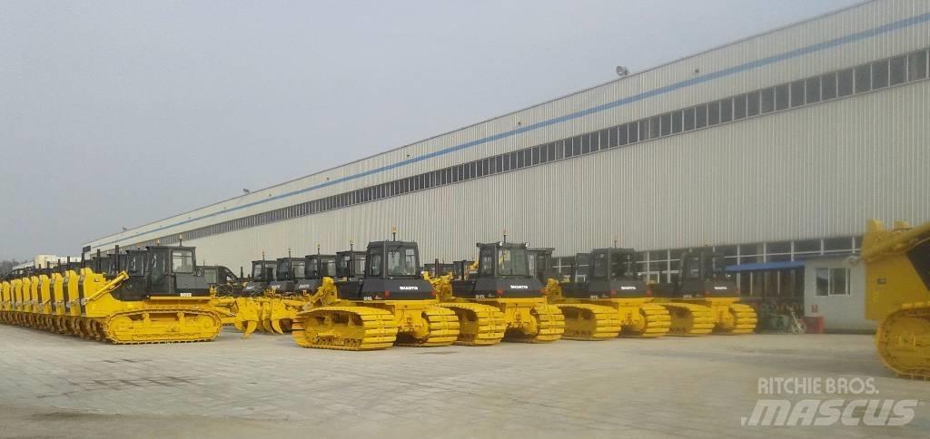 Shantui SD22D Bulldozer