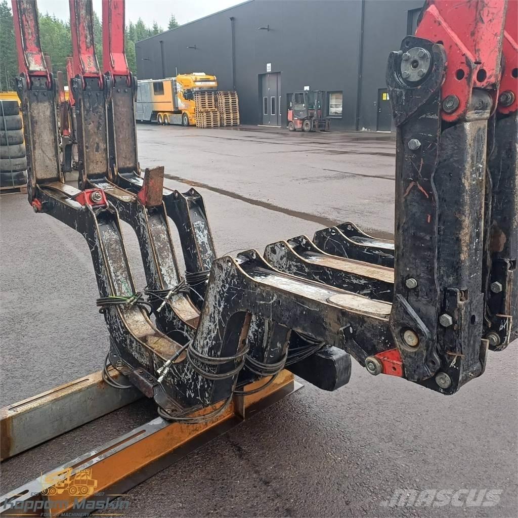 Komatsu 895 Anderes Zubehör