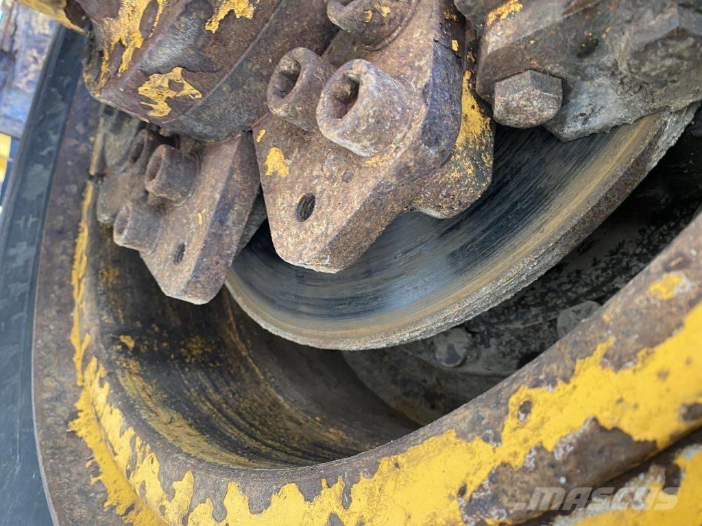 Volvo BM L 120 B Radlader