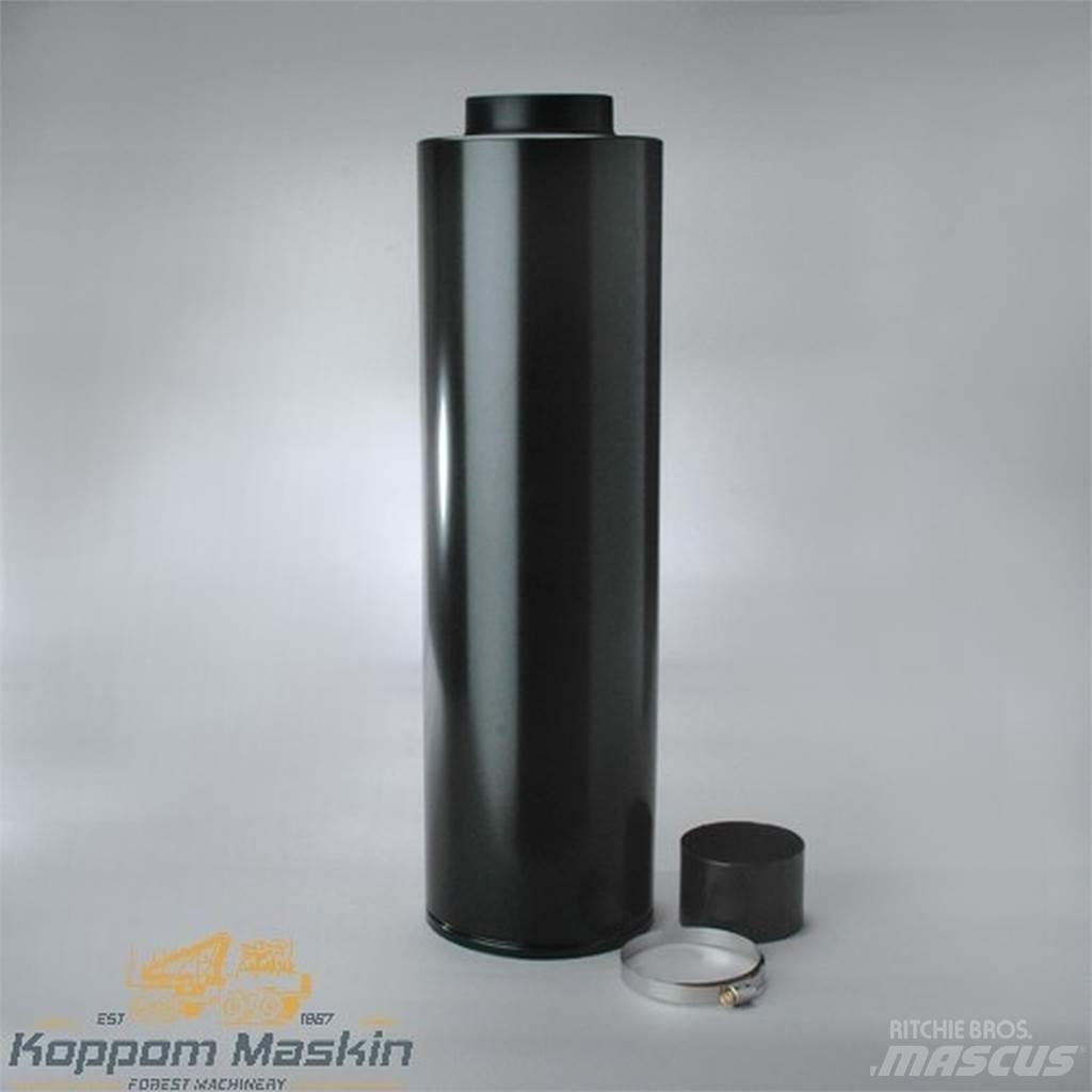  FMG/Ösa 823701 Motoren