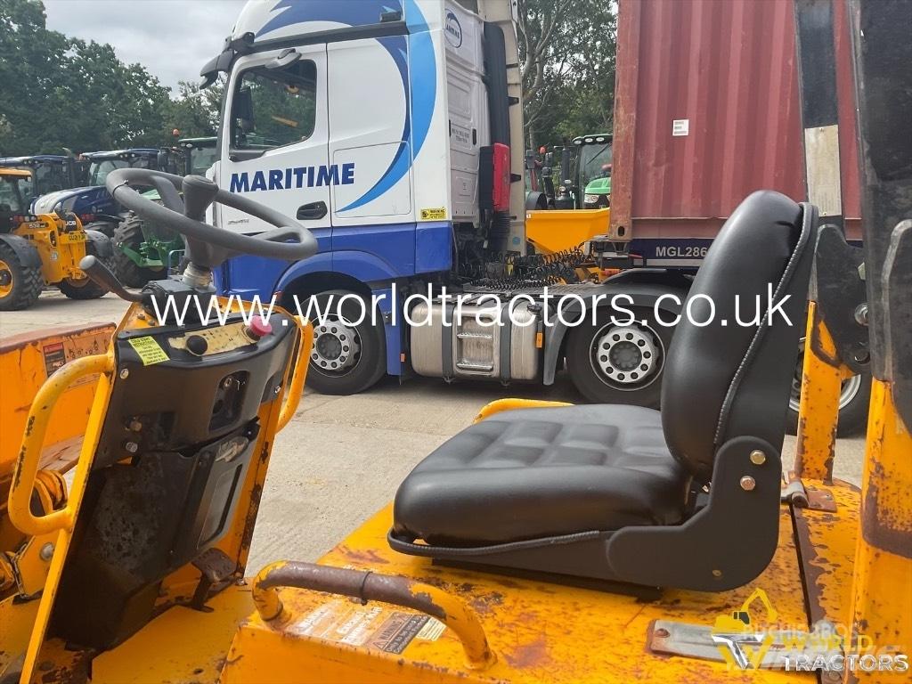 Thwaites 1 ton Minidumper