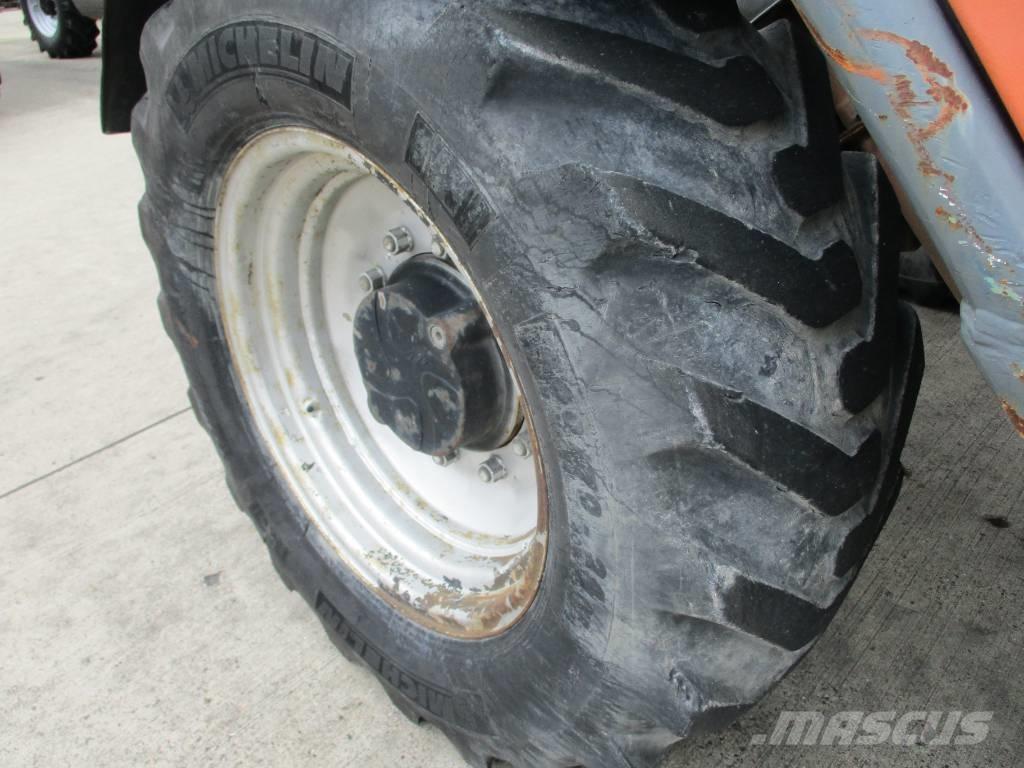 JLG 3512 (791) Teleskoplader