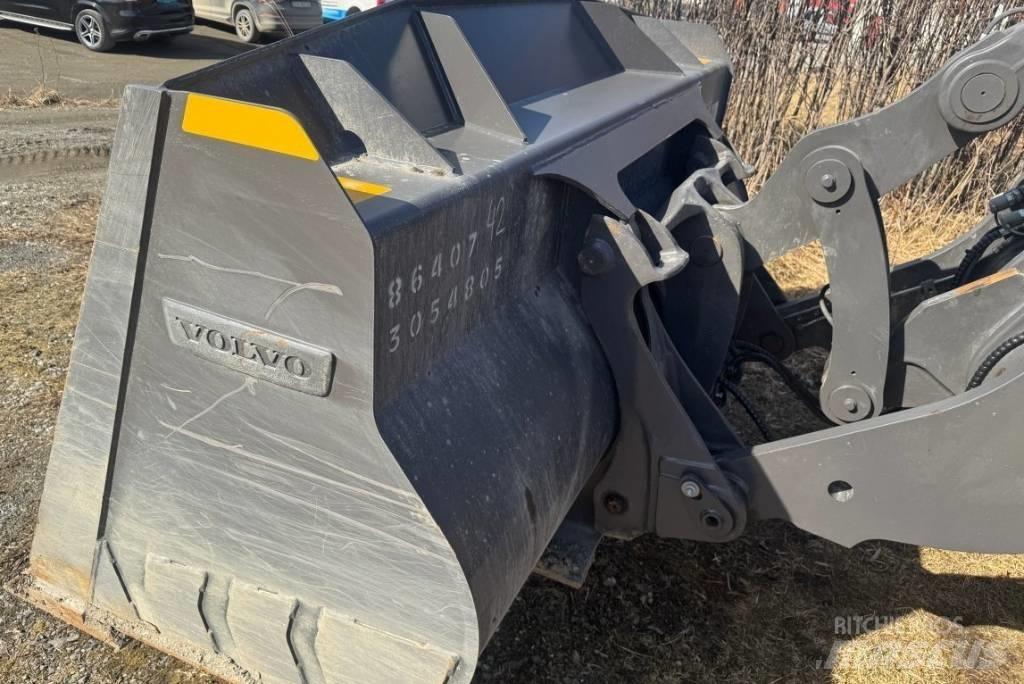 Volvo L70H2 Radlader