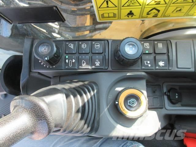 CAT 320 GC Raupenbagger