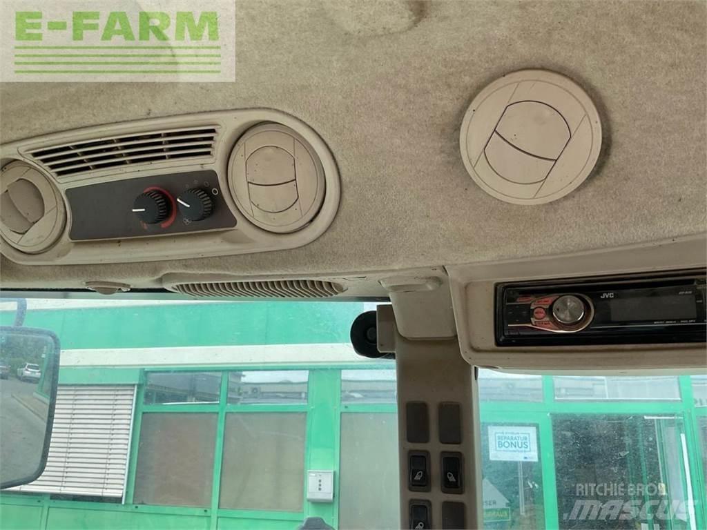 John Deere 5820 Traktoren