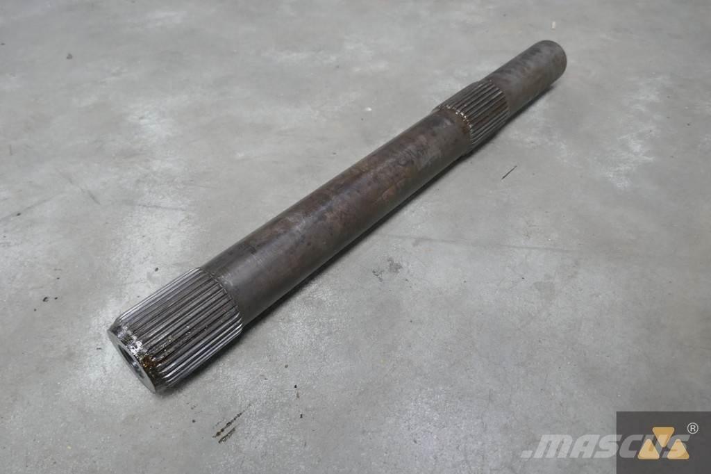 CAT 3T-6247 Transport Sonstige