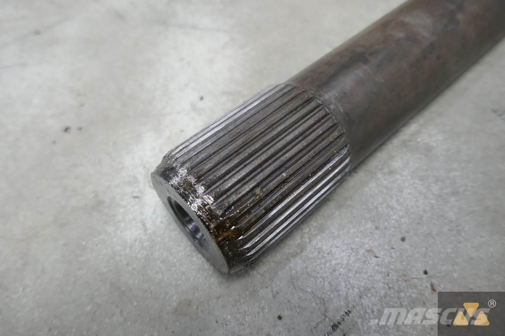 CAT 3T-6247 Transport Sonstige