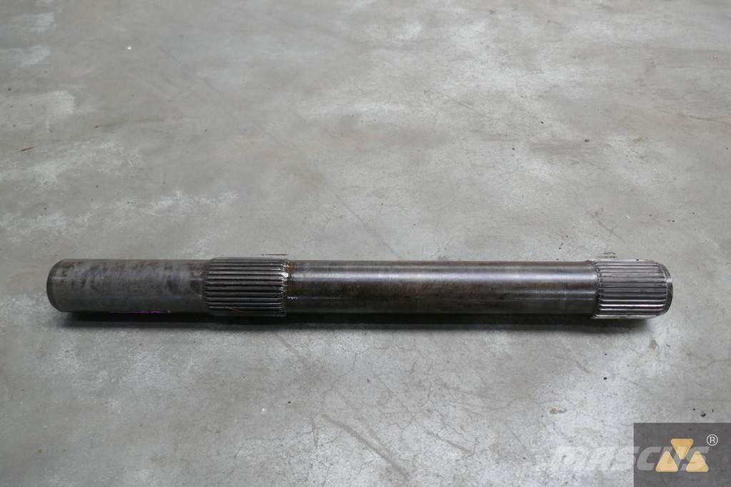 CAT 3T-6247 Transport Sonstige