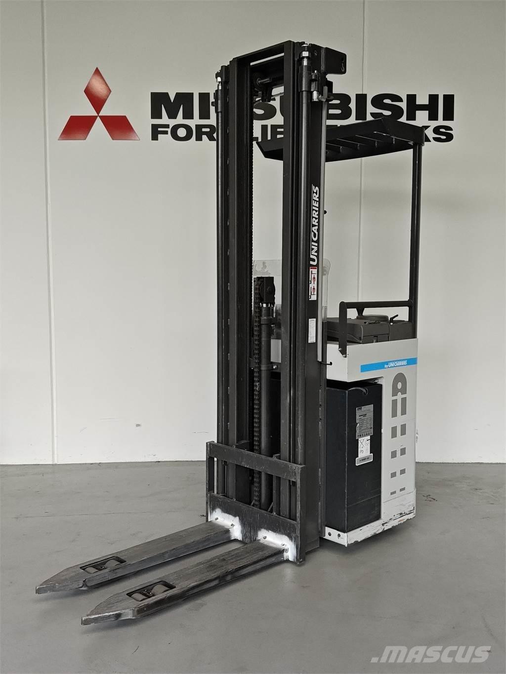 Atlet A160 Gabelstapler mit Fahrerstand