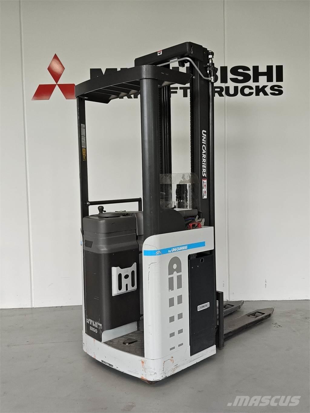Atlet A160 Gabelstapler mit Fahrerstand