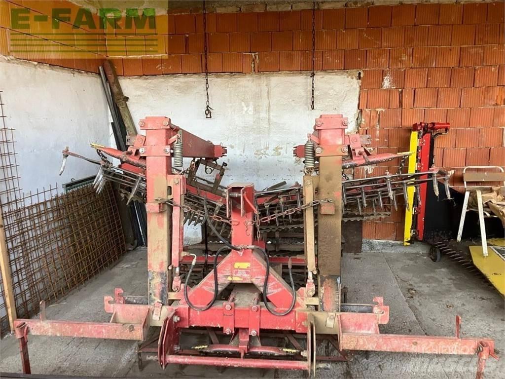 Becker K440 Drillmaschinenkombination