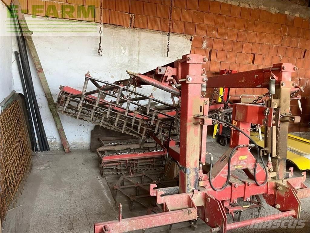 Becker K440 Drillmaschinenkombination