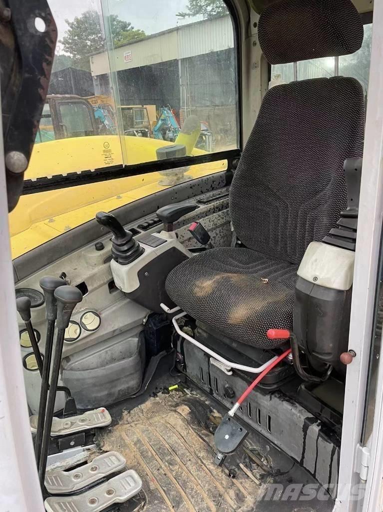 Wacker Neuson 8003 Midibagger  7t - 12t