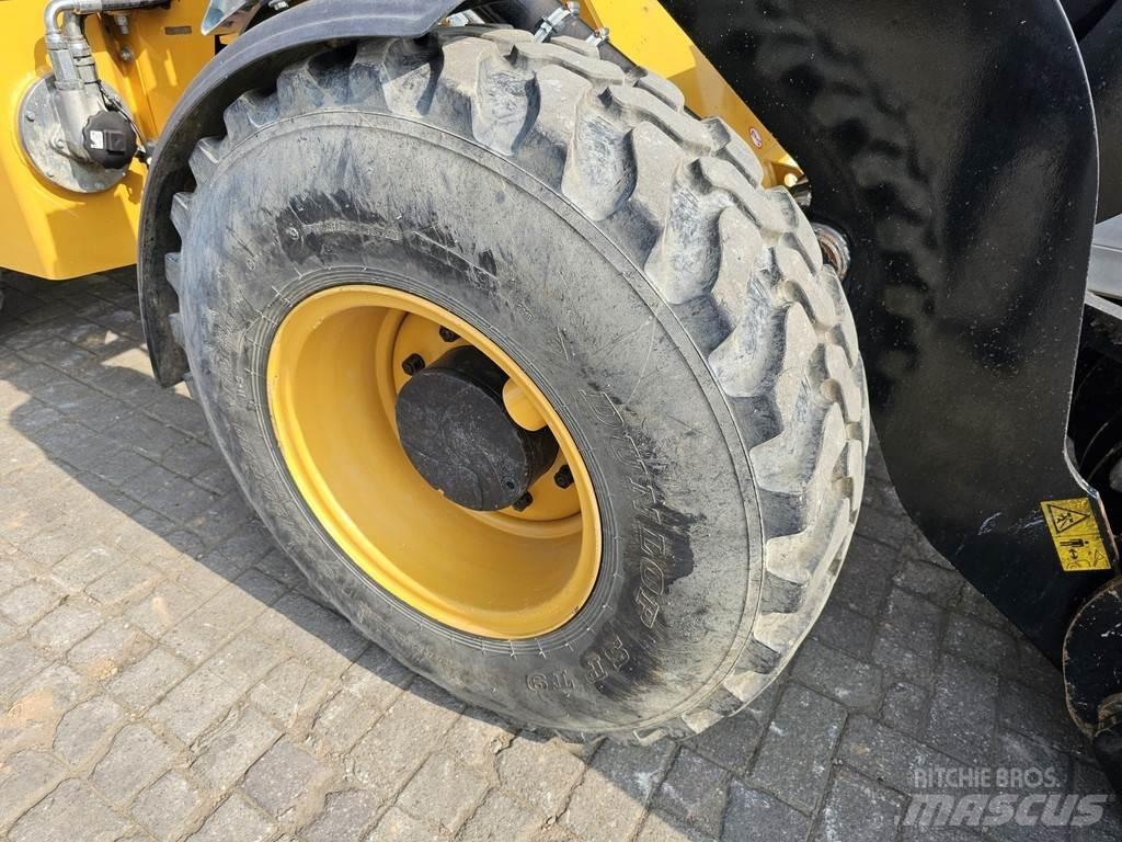 Sany SW085 Radlader