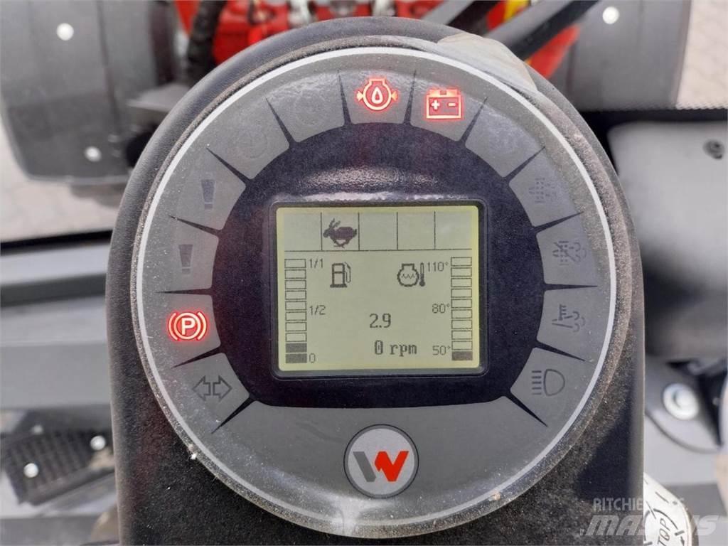 Weidemann 2080LP Radlader