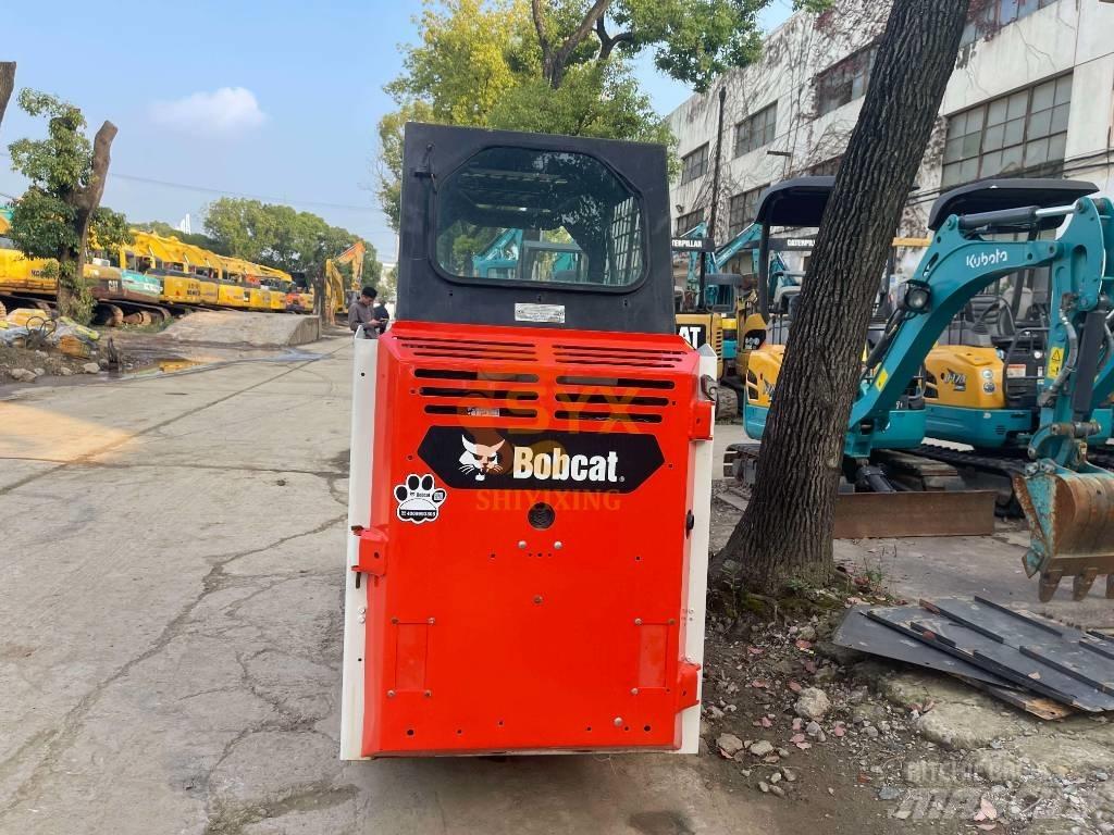 Bobcat S 70 Kompaktlader