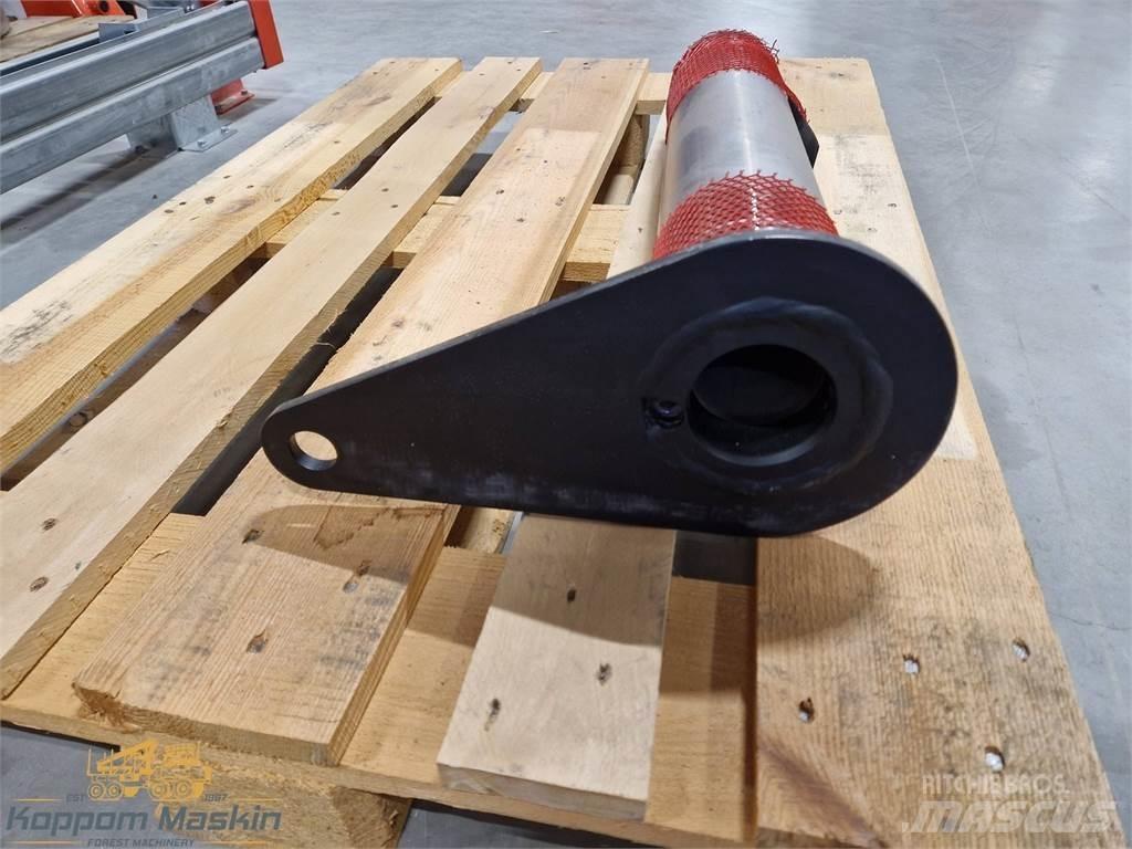 Eco Log 7013735 Förderkrane