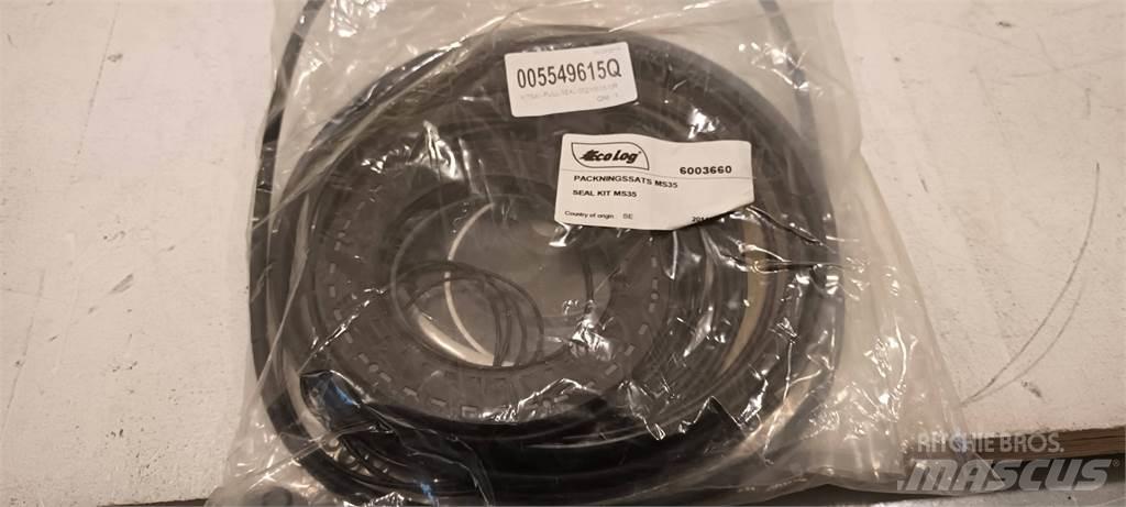 Eco Log 6003660 Hydraulik