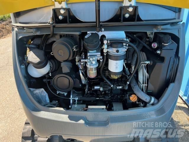 Wacker Neuson ET 24 Raupenbagger