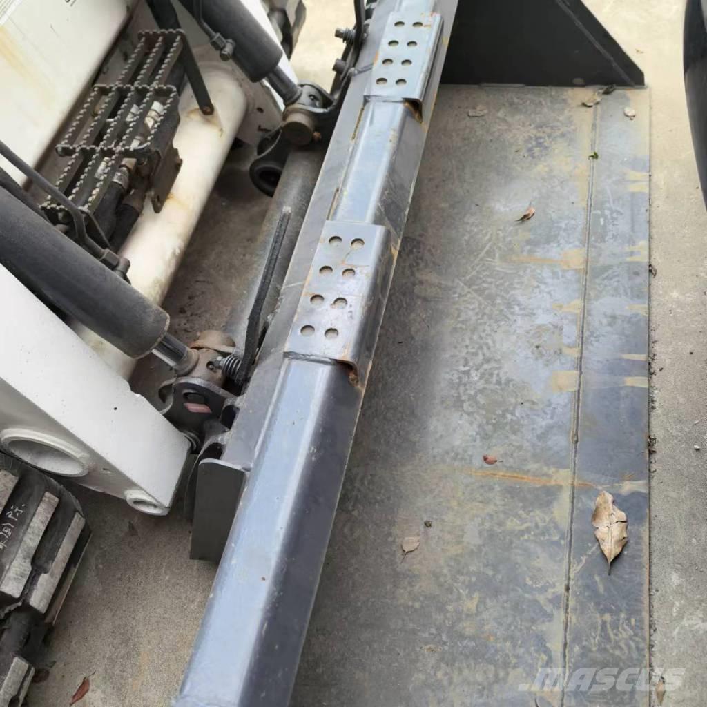 Bobcat T 770 Kompaktlader