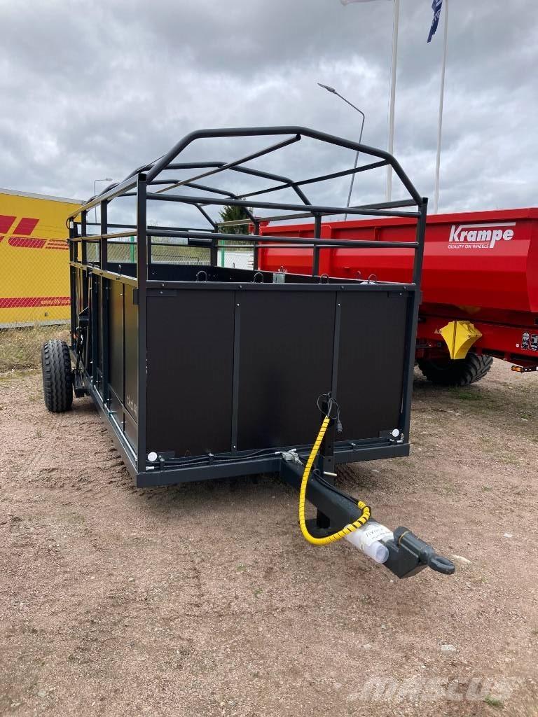 Bala TKD 401 Weitere Anhänger