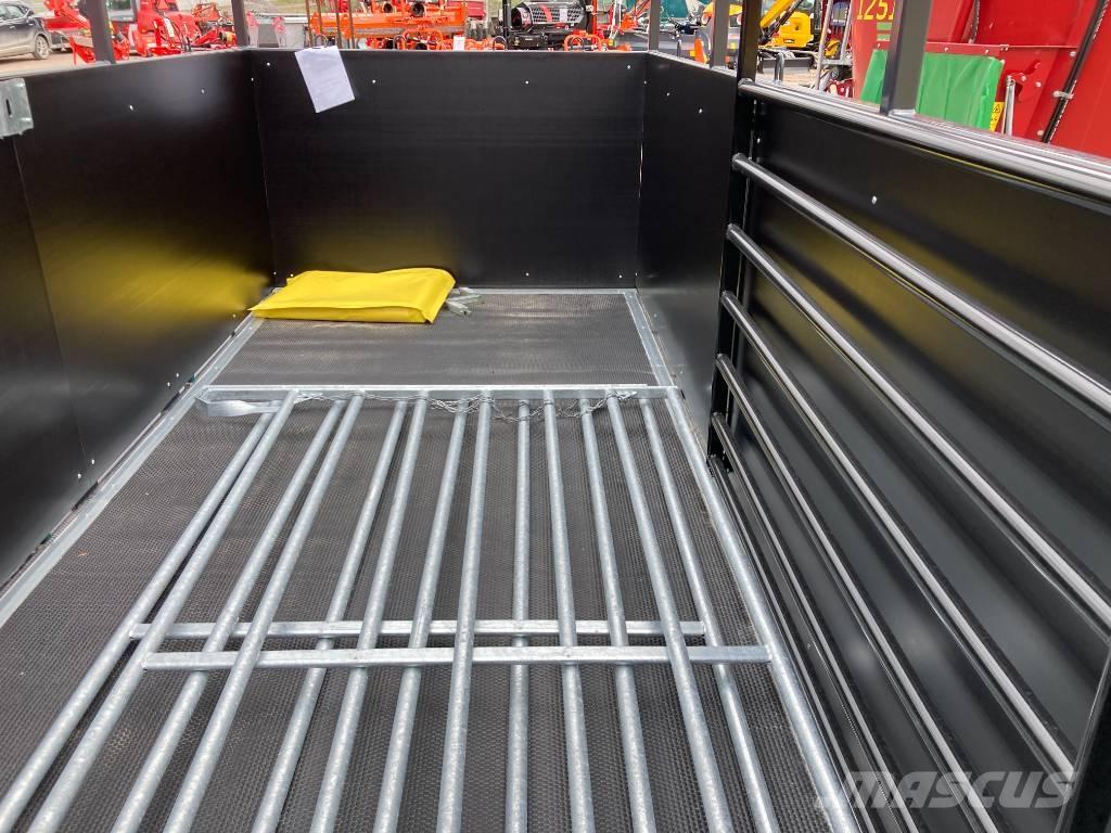 Bala TKD 401 Weitere Anhänger