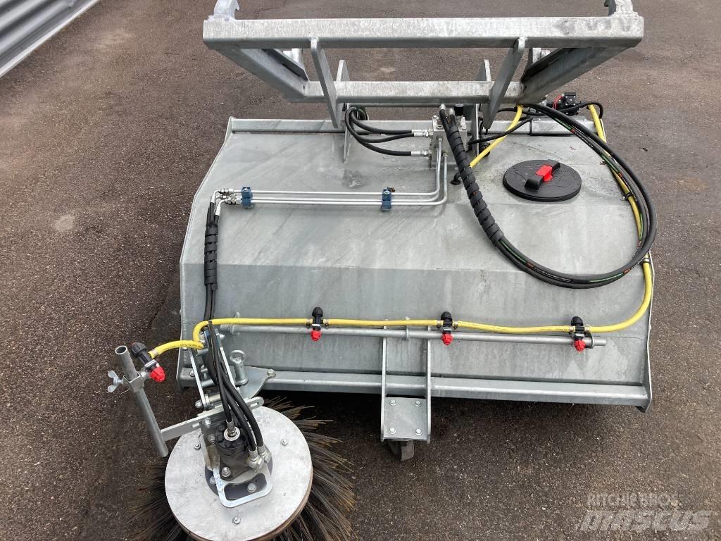 Siringe US 150 Kehrer