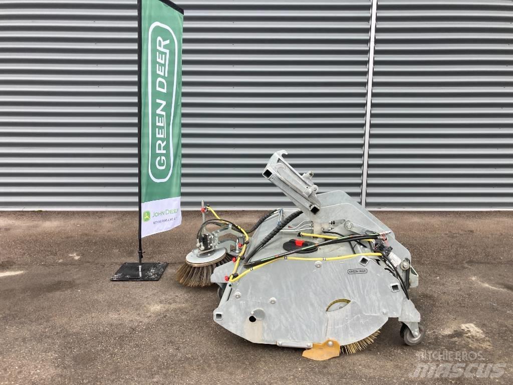 Siringe US 150 Kehrer