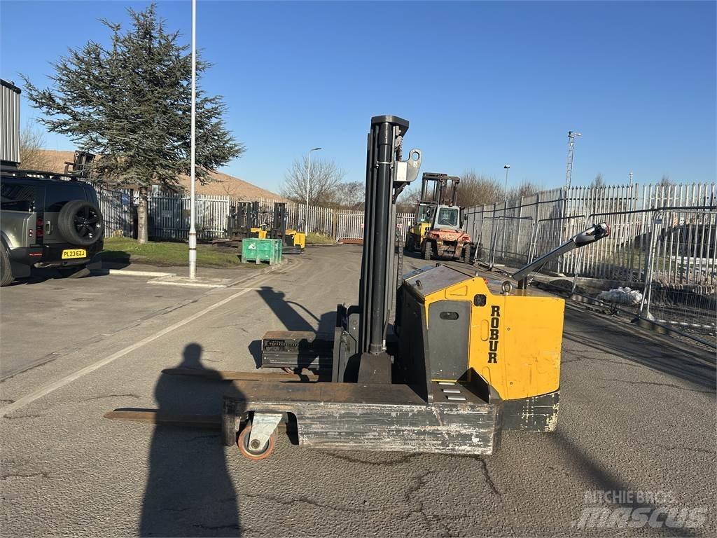  SBP XT HD 4VR 2520 Vierwegestapler