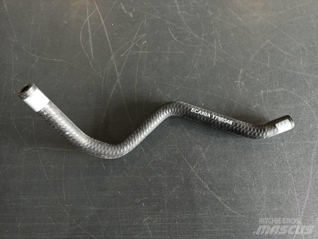 Scania HOSE 1768346 Motoren