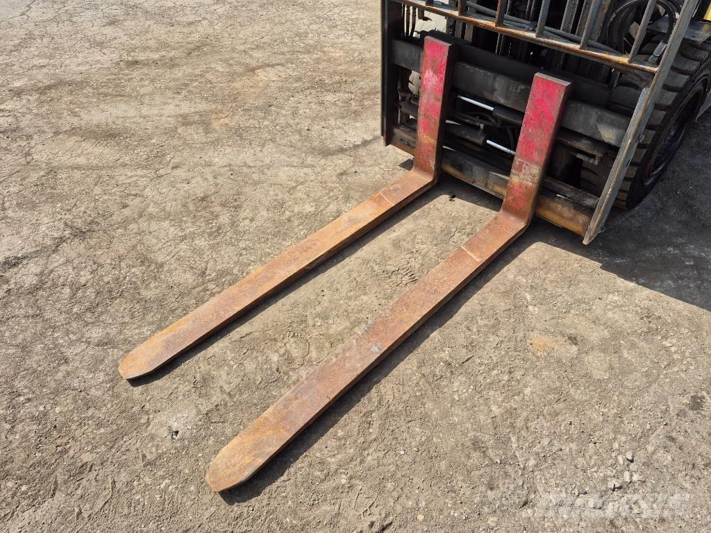 Hyster H 60 FT Andere Gabelstapler