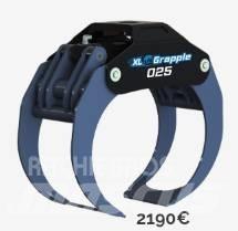  XL Grapple 025 Greifer