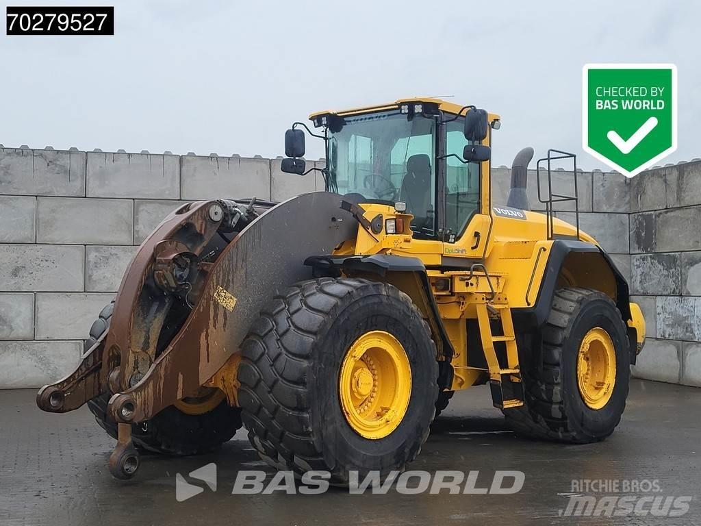 Volvo L250 G CDC Radlader