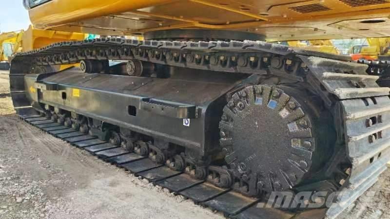 CAT 320D Raupenbagger