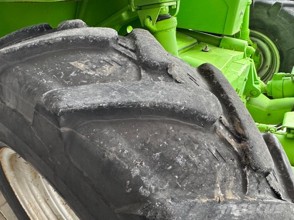 Merlo P 40.16 Teleskoplader