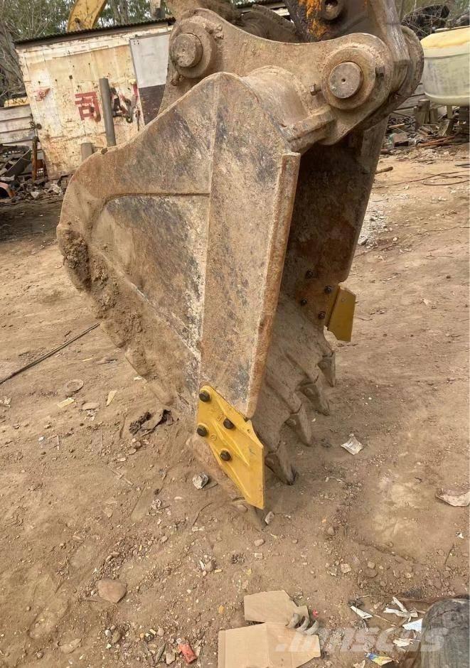 Sany SY 215 C-9 Raupenbagger