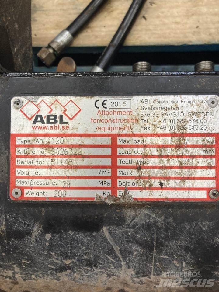 ABL Diverse Schnellwechsler