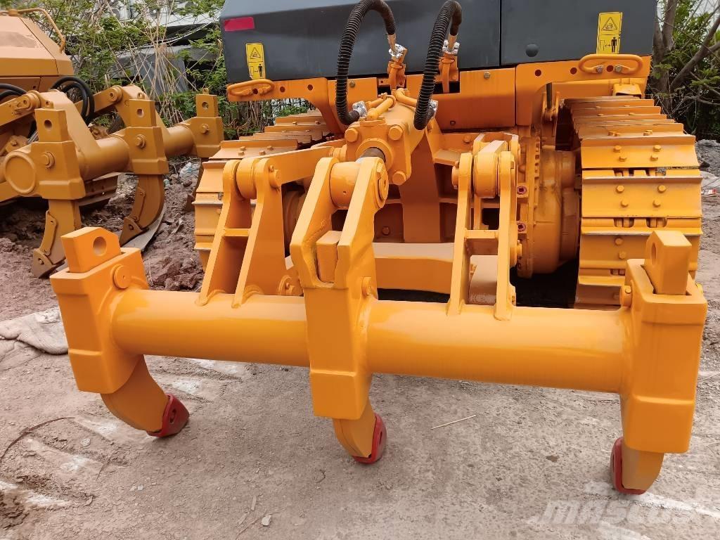 Shantui SD 16 Bulldozer