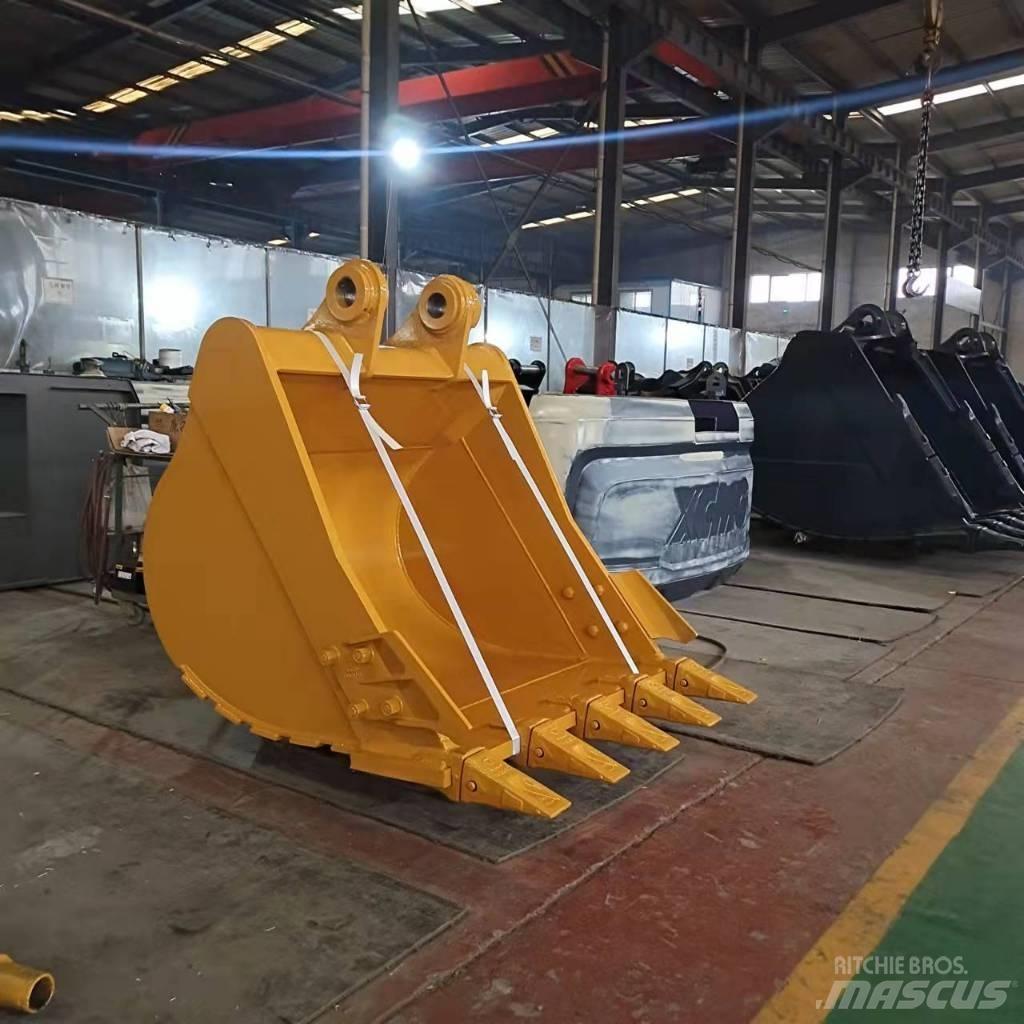 CAT 320DL mud bucket Schaufeln