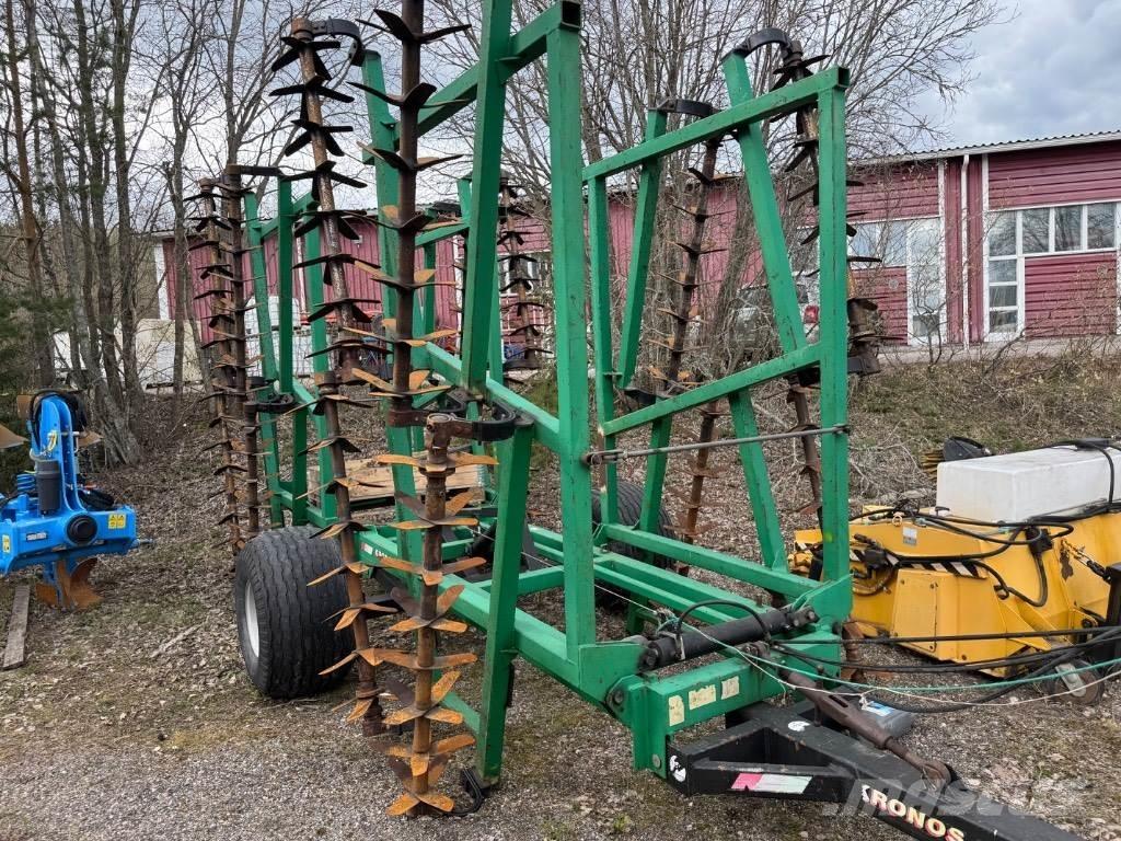Kronos 6400L Eggen
