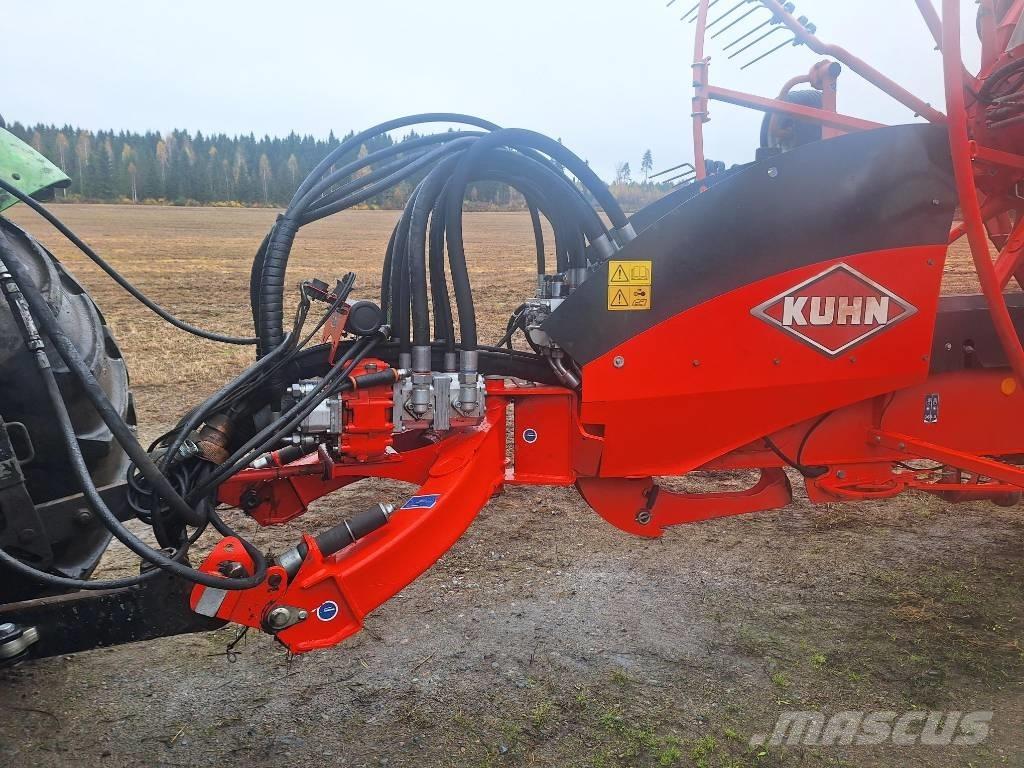 Kuhn GA 15131 Schwader