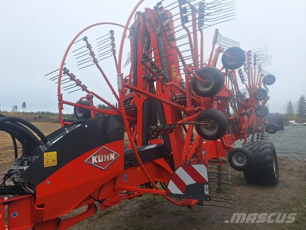 Kuhn GA 15131 Schwader