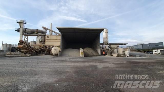 Ermont diamont Sonstige Baumaschinen